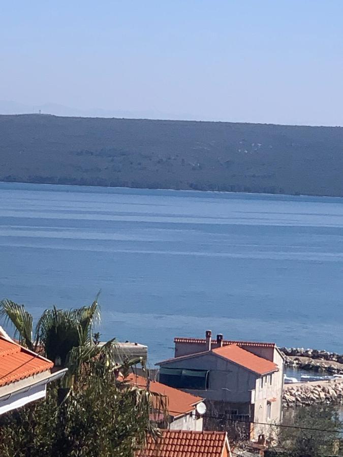 Appartamento J&D Dobropoljana Esterno foto