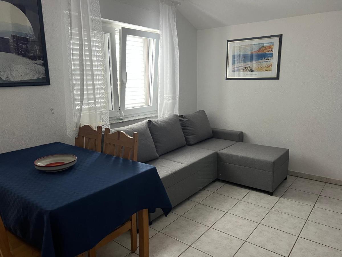 Appartamento J&D Dobropoljana Esterno foto