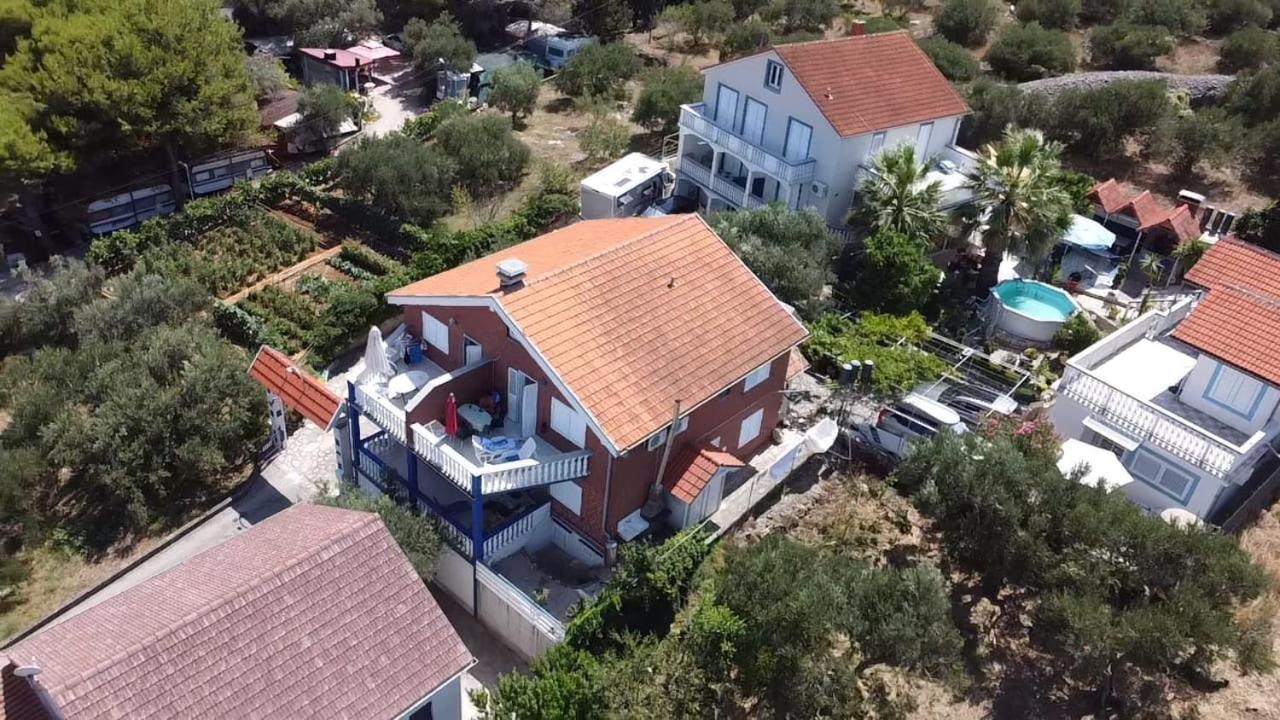 Appartamento J&D Dobropoljana Esterno foto