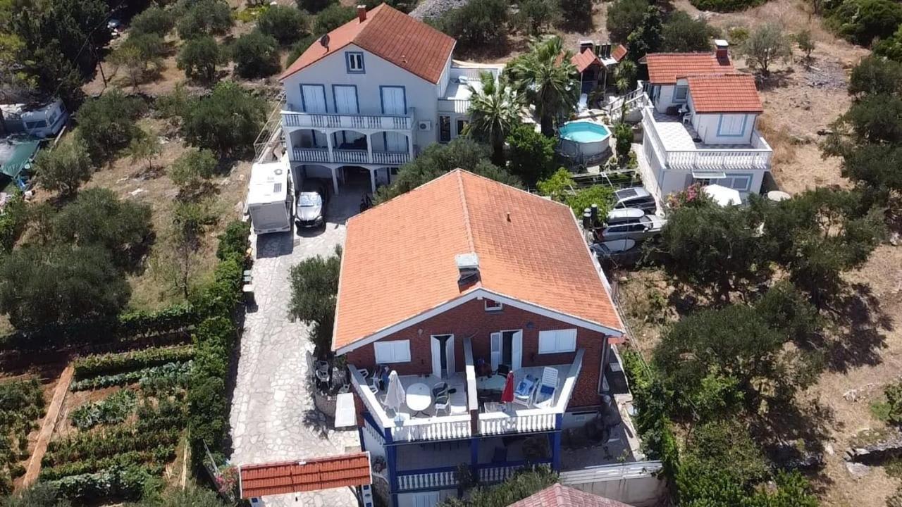 Appartamento J&D Dobropoljana Esterno foto
