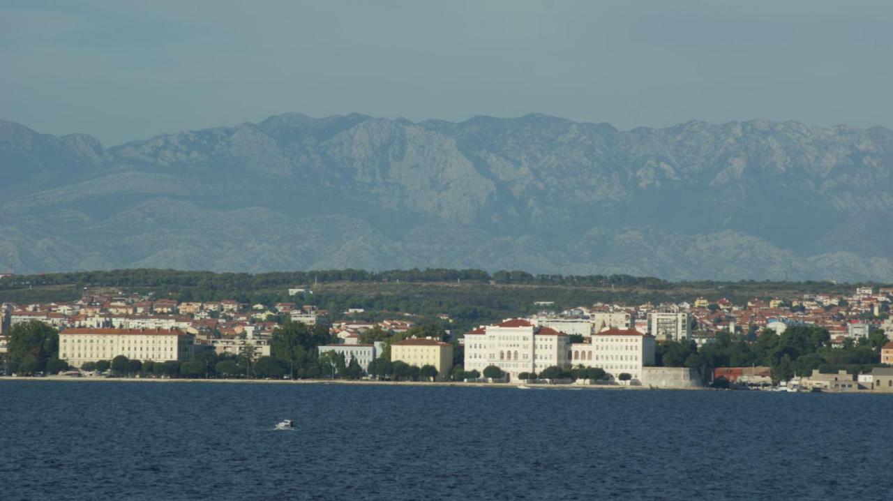 Appartamento J&D Dobropoljana Esterno foto